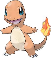 Charmander Wikipedia