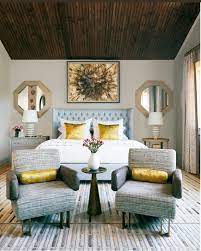 Get ready to step outside of your comfort zone with these brilliant bedroom decorating ideas that'll help you pull off your makeover once and for all. 64 Stylish Bedroom Design Ideas Modern Bedrooms Decorating Tips