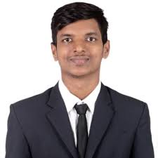 Jins Thomas M.A, M.Ed