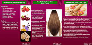 101 catchy beauty slogans and great taglines. Beauty Tips For Pc Download And Run On Pc Or Mac