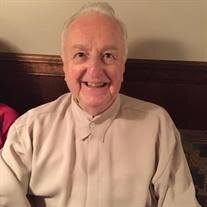 Donald Raymond Anderson Obituary