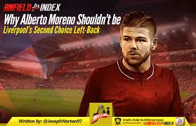 § 1959(a)(5) 10 years in prison. Why Alberto Moreno Shouldn T Be Liverpool S Second Choice Left Back