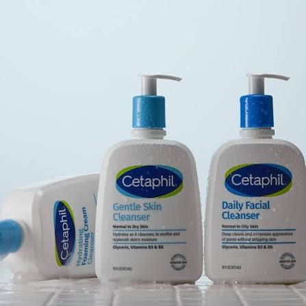 Cetaphil