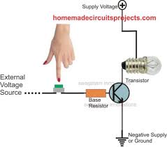 Maybe you would like to learn more about one of these? How To Connect Transistors Bjt And Mosfet With Arduino Homemade Circuit Projects