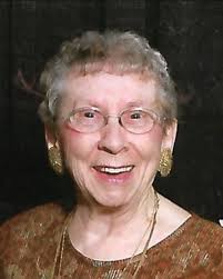 Alma Jeanneau Obituary November 1, 2024