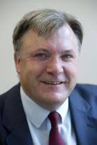 Ed Balls