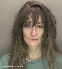 Jodie Betts's Instagram, Twitter & Facebook