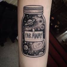 Freedom S Just Another Word For Nothing Left To Lose Tattoo Susanne Konig On Instagram Tattoos Body Art Tattoos Cool Tattoos