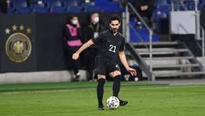 Januar 2020, bestreitet deutschland gegen lettland das letzte gruppenspiel der 14. 0vcyjbqfjez5km