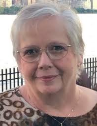 Cynthia Patton Obituary (1958