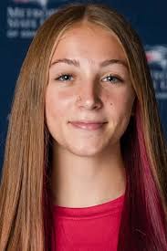 2024 Women's Cross Country Roster