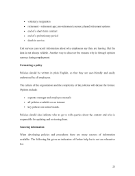 The probation period is the 'testing' period where the company will assess your performance if you are fit for the job as a regular employee. Hr Practices And Polices Of Icici Bank
