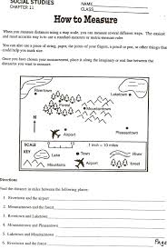 Science Skills Worksheet Answer Key Social Stu S Skills In 2020 Social Studies Worksheets Map Skills Map Skills Worksheets