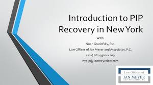 Get the top apip abbreviation related to insurance. Guide To Recovery Of Pip In New York With Other Selected Subrogation Laws
