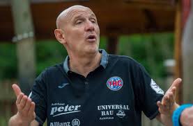 Seit 1935 geschlossene box geöffnet. Handball Em Der Frauen Thc Trainer Muller Kritisiert Deutsche Vorrunden Auftritte Regional Insudthuringen