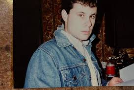 We couldn't let @kilmeade's birthday pass without digging up the archives!  📸 Swipe through for some vintage Brian pics — including with his son Bryan  and his cousin Charlie Durante at his