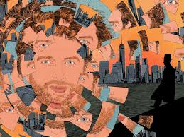 Kyle Deschanel, the Rothschild Who Wasn't