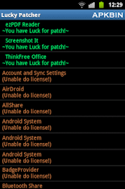 Sign up and access unlimited over 200 channels! New Android Apk Free Downloads January 2012