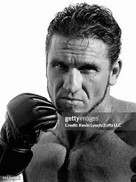 371 Ken Shamrock Photos & High Res Pictures