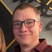 Andrew Ahlberg's Instagram, Twitter & Facebook