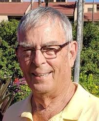 Duane Petersen Obituary (1938