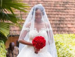 But in the recent past, people have have discovered the treasure that is, second hand clothes markets. Kenyan Brides Pull Out All The Stops For Dream Gowns Capital Business