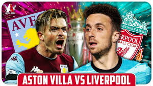 Mohamed salah equalised ollie watkins' opener. Aston Villa 7 2 Liverpool Live Watchalong Youtube