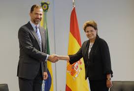 Voir plus d'idées sur le thème espagne, felipe d prince felipe of spain attends 'liderando sin fronteras' closing event at palacio de congresos de madrid on 18 oct 2012. Felipe Vi Wikiwand