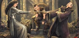 D D 5e Magic Item Guide Tribality