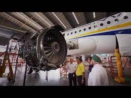 Faculty of mechanical engineering, utm skudai johor the aeronautical engineering course was first offered. Sepang Aircraft Engineering Home Facebook