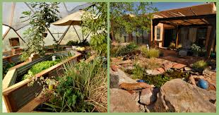 But gardening doesn't have to break your bank. Desert Greenhouse Growing Spaces Growing Domes