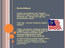 Akta lembaga kemajuan pahang tenggara 1972. Pengenalan Kepada Perundangan Malaysia Kursus Asas Perkhidmatan Pegawai