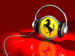 Ferrari Logo 4k Images Ferrari Ferrari Logo Ferrari Sign