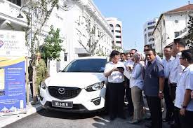 Parking, atmega microcontroller, arduino uno, ldr sensor, lcd Sistem Parkir Secara Pintar Pertama Negara Penang Smart Parking Bermula Esok Buletin Mutiara