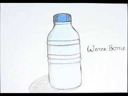 How To Draw Water Bottle Easy Steps For Kids Youtube Похожие запросы для water bottle easy drawing. how to draw water bottle easy steps for kids