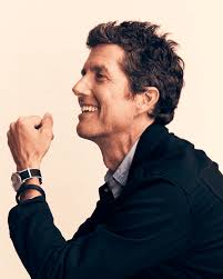 Better Than Ezra Lead Singer, Kevin Griffin Shares Lessons from Songwriting  • The Author's Corner Podcast