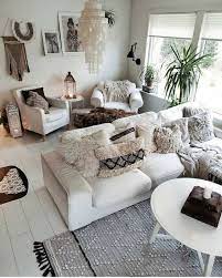 We suggest getting acquainted with boho living room design ideas. Pin On Decor Ideas