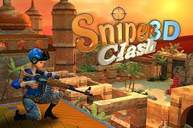 3 juegos moba (multiplayer online battle arena) gratis para pc. Sniper Clash 3d Juego Online Juega Ahora Clavejuegos Com