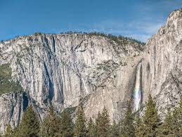 Valley Floor Loop Discover Yosemite National Park