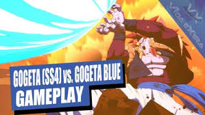 Is there a super saiyan 4 in xenoverse 2? Gogeta Super Saiyan 4 Ss4 La Guia Definitiva Todos Los Movimientos Trucos Y Consejos Para Dragon Ball Fighterz