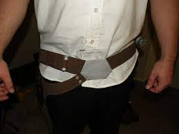 Check spelling or type a new query. Star Wars Han Solo Belt Gun Holster 7 Steps With Pictures Instructables