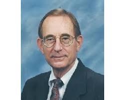 Charles Mays Obituary (1938