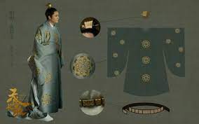 天盛长歌dvd版 电视剧 全集高清正版视频在线观看 爱奇艺 hanfu oriental fashion asian dress