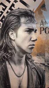 Elkin Ramírez no era solo una voz, era un rugido en el alma del rock  colombiano. 🎸🔥Su legado no lo podemos medir en años, sino en cada acorde  que aún nos eriza la piel., Hoy en Codiscos lo recordamos ...