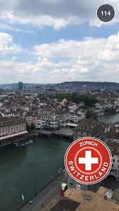 zurich switzerland lieux a visiter lieux a visiter