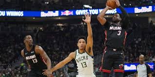 See above for schedule and channel information. Miami Heat Suffer Worst Loss Of The Season To Bucks Espn 98 1 Fm 850 Am Wruf
