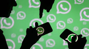 Soon will leave whatsapp inshaallah. Indian Government Will Ban Whatsapp In Country If The App Doesn T Find A Way To Trace Hoaxes
