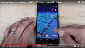 Fake gps location is one of the best pokémon go gps cheats apps that can be used to make sure that the gps s manipulated. How To Use The Joystick Of Pokemon Go On Ios Programming Insider