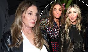 Caitlyn marie jenner, born william bruce jenner, is an american retired olympic gold athlete and television star. Caitlyn Jenner Says She Doesn T Envision Herself Having A Relationship With Anybody In The Future Daily Mail Online
