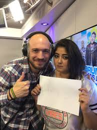 Primary spoken language of this station is french. Bruno Dans La Radio Sur Twitter Grace Du Standard A Eu Le Pronostic Le Plus Eloigne Du Poids De L Equipe Elle Doit Aller Aider Vacheeeer A Demenager Brunofunradio Https T Co Igjw4olnxk